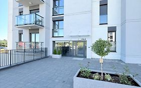 Apartament Nad Rzeką